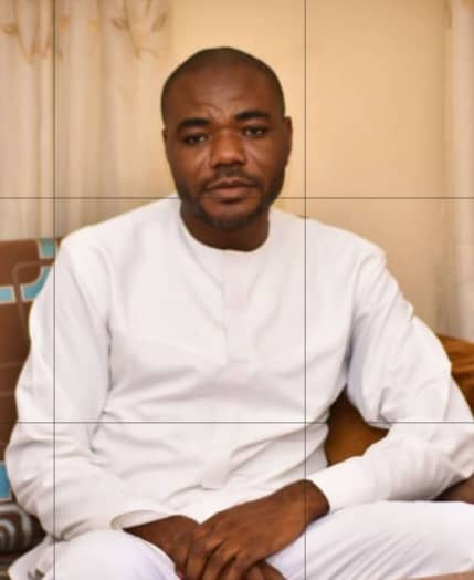 Eriba francis ola